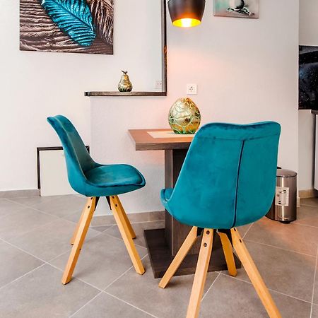 רוביני Apartman Tereza מראה חיצוני תמונה
