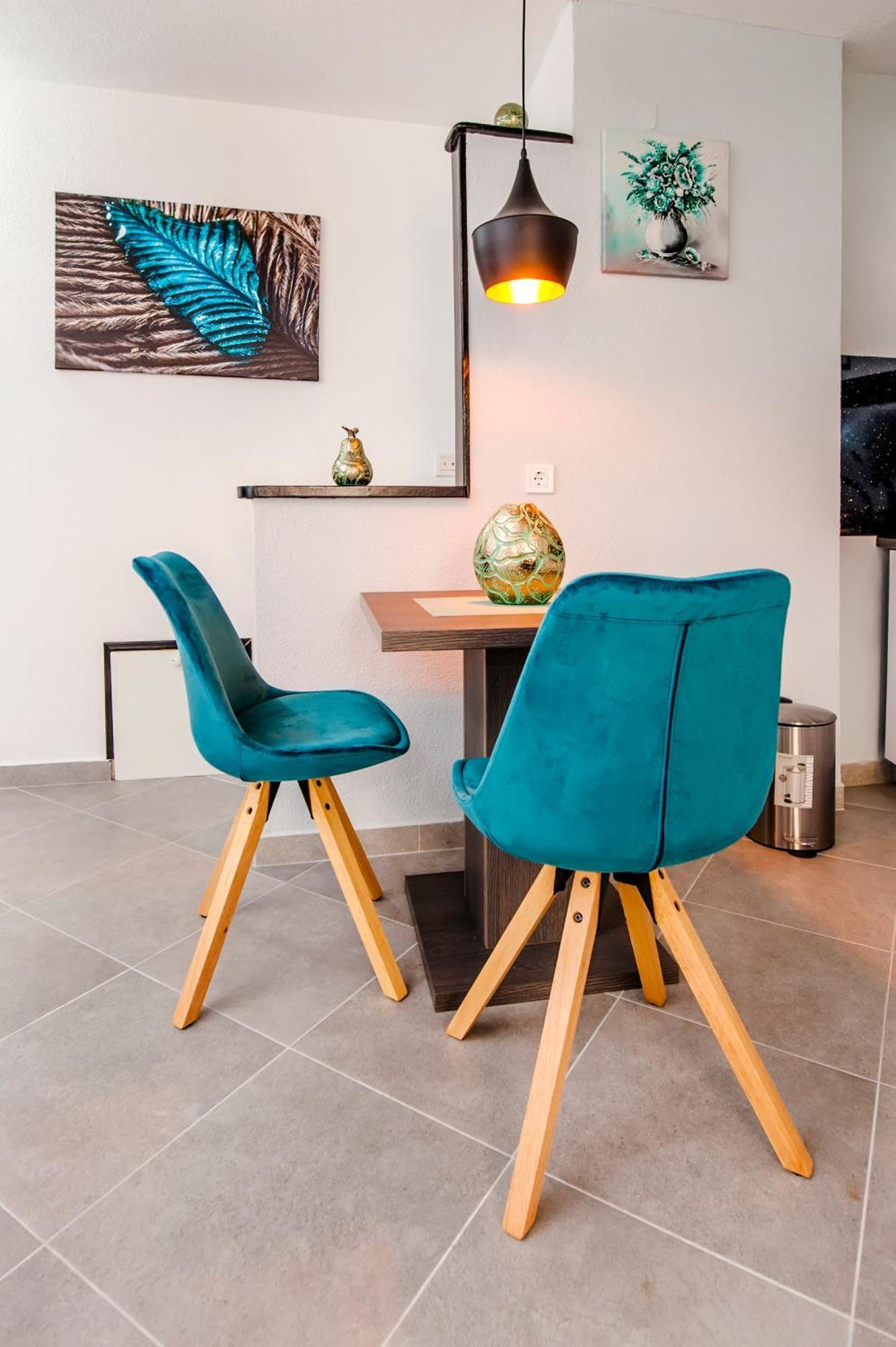 רוביני Apartman Tereza מראה חיצוני תמונה