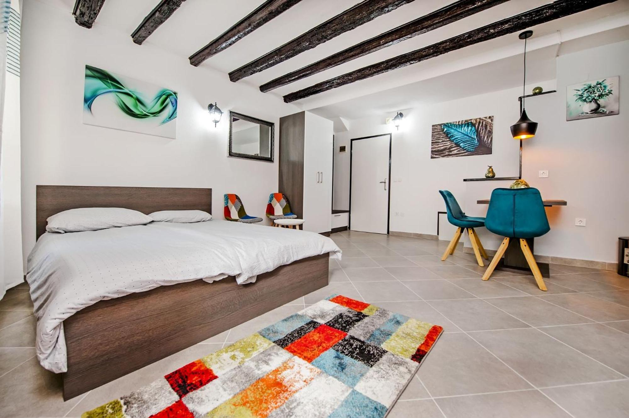 רוביני Apartman Tereza מראה חיצוני תמונה