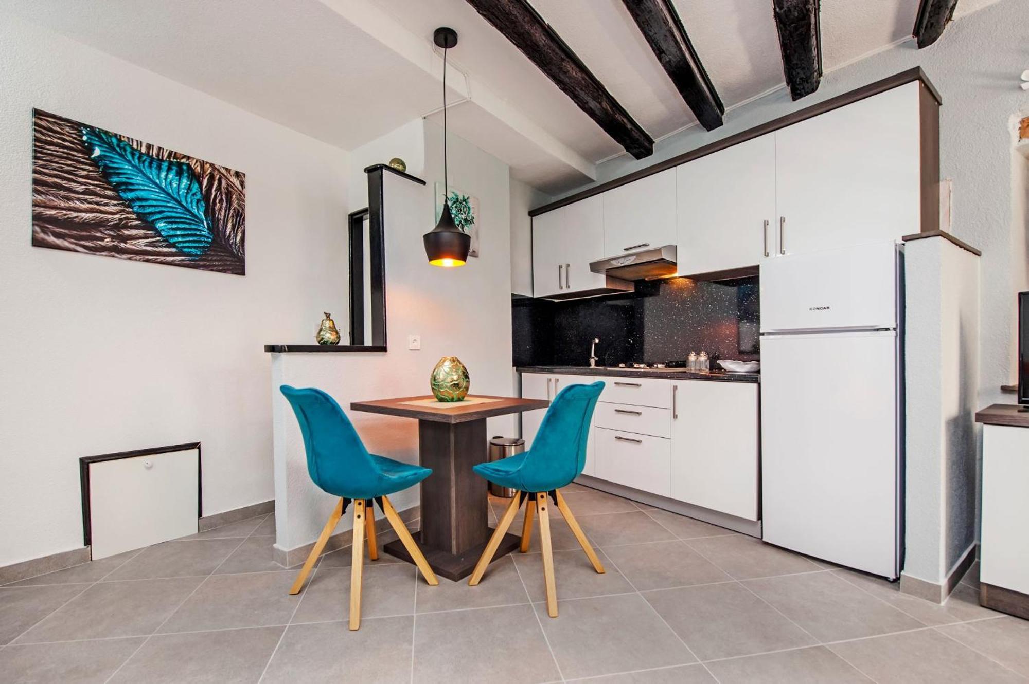 רוביני Apartman Tereza מראה חיצוני תמונה